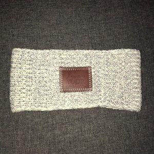 Love Your Melon Speckled Grey Headband